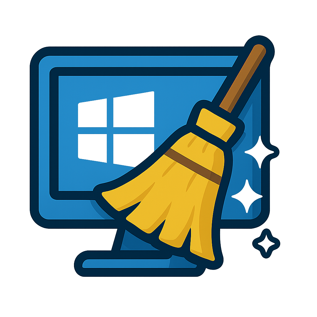 freewindowscleaner.com favicon